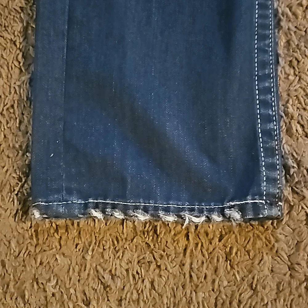 True Religion jeans!